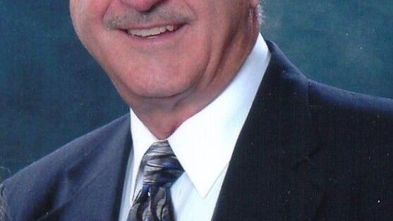 Adrian Gale celebrates 90 years